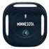 NBA Minnesota Timberwolves Jersey Galaxy Buds Pro Skin